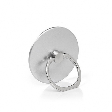 Smartphone ring standaard